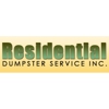 Residential Dumpster Service Inc gallery