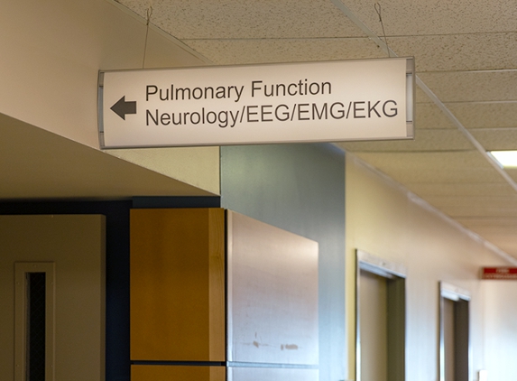 Swedish Pulmonary Rehabilitation - Edmonds - Edmonds, WA