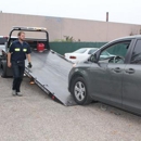 360 Towing Solutions - Towing