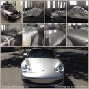 Cline Collision Center - Automobile Body Repairing & Painting
