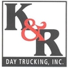 K & R Day Trucking gallery