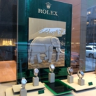 Rolex Service Center New York