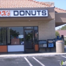 D K's Donuts - Donut Shops