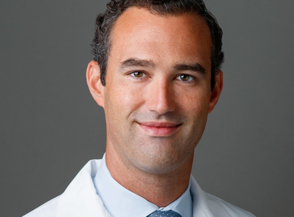 Steven J. McAnany, MD - Westport, CT