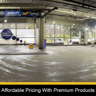Shop N Go Car Wash - Heidelberg, VIC. Affordable Pricing With Premium Products