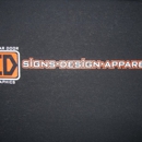 Cellar Door Graphics - Screen Printing