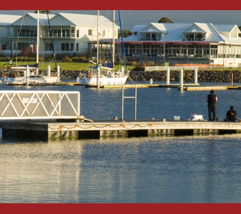 George Town Council - Visitor Information Centre - George Town, TAS