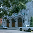 Saint Margaret of Scottland Church - Historical Places