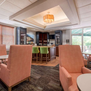 Homewood Suites by Hilton Olmsted Village (near Pinehurst) - Pinehurst, NC