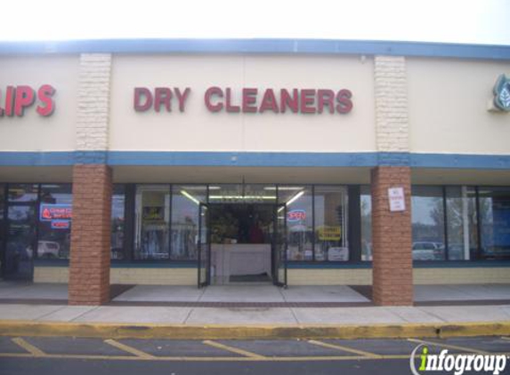 Hunt Club Cleaners - Apopka, FL