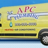 APC Plumbing Heating & Cooling gallery