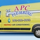 APC Plumbing Heating & Cooling