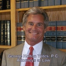 George Holton Yates, Attorneys At Law, P.C. - Criminal Law Attorneys