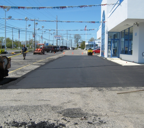 JRC Asphalt and Concrete - Toms River, NJ