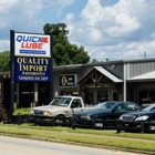 quick lube quality muffler and imports