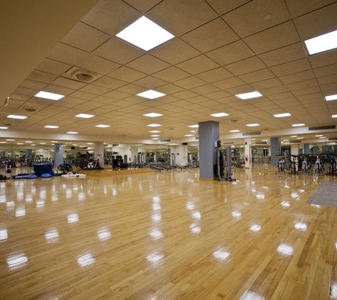 Central Park Athletic Club - Lisle, IL