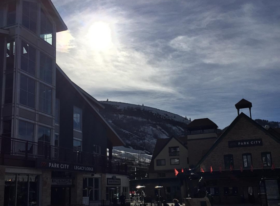 The Corner Store Pub & Grill - Park City, UT