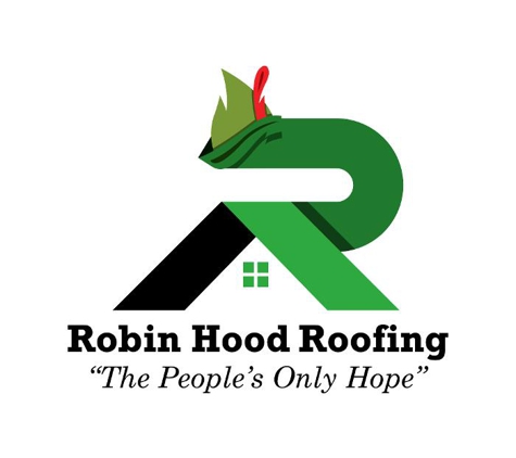 Robin Hood Roofing - Acworth, GA