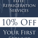 Elite Refrigeration Services - Air Conditioning Contractors & Systems