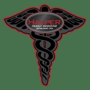 Halper Family Medicine - Medical Service Organizations