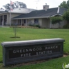 Napa County Fire Department Greenwood Ranch Station 27 gallery