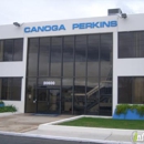 Canoga Perkins - Fiber Optics-Components, Equipment & Systems