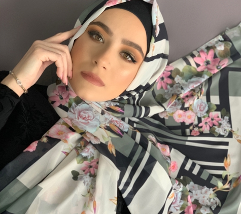 Hijab Styles By Nada - Dearborn, MI