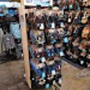 Surf N Wear's the Beach House - Surfboards