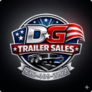 DG Trailer Sales - Utility Trailers