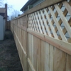 Built Rite Fence and Deck gallery