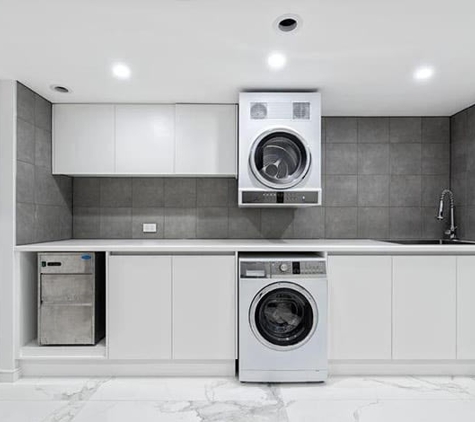 ABM Quality Kitchens & Joinery - Redan, VIC