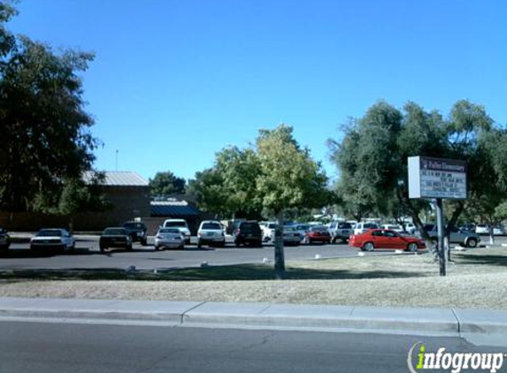 Fuller Elementary School - Tempe, AZ