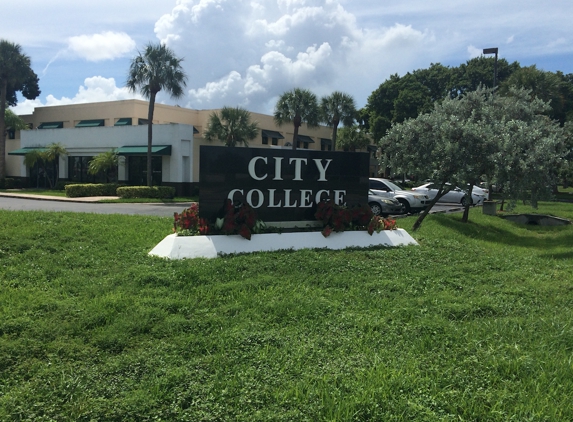 City College Fort Lauderdale - Fort Lauderdale, FL