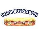 Poor Boy 2 - Sandwich Shops