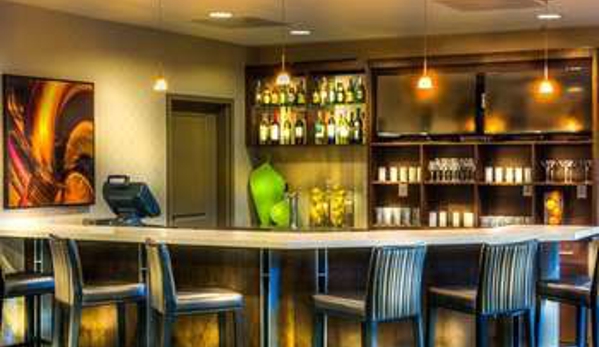 Residence Inn Savannah Airport - Pooler, GA