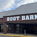 Boot Barn - Boot Stores