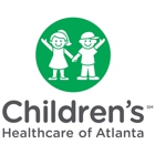 Children's Healthcare of Atlanta Primary Care - Hughes Spalding Hospital