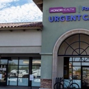 HonorHealth Urgent Care - Glendale - Happy Valley Road - Urgent Care