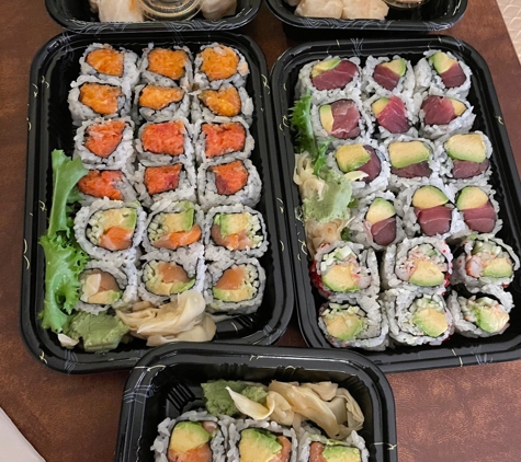 Sushi Suki - New York, NY