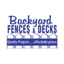 Backyard Fences & Decks - Vinyl Fences