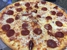 Crespo Pizza & Italian Grill - Pizza