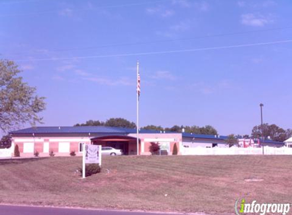 Wee Care Learning Center - Festus, MO