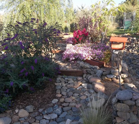 RRS Landscape Services - Prescott, AZ