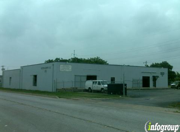 Keeton Supply Co. - Haltom City, TX