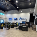 James River Equipment - Industrial Equipment & Supplies