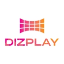 Dizplay Inc.