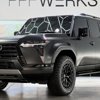PPFWERKS | PPF Specialist gallery