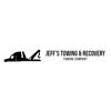 Jeff's Towing & Recovery gallery