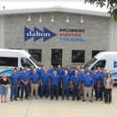 Dalton Plumbing Heating & Cooling - Heating Contractors & Specialties