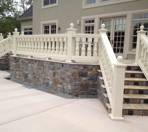 TDH Landscaping - Monkton, MD